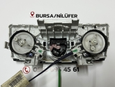 Oto Çıkma Parça / Elektrik / Klima Kontrol Paneli / Fiat / Egea / Çıkma Parça 