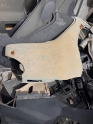 Hyundai accent sag arka çamurluk çıkma yedek parça
