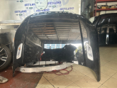 Land Rover evoge kapot