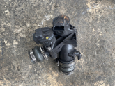 FORD FOCUS GAZ KELEBEĞİ