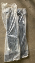 Renault clio-symbol sd 09-12 arası ön tampon alt muhafaza plastiğ