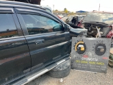 Honda HRV Sağ ön Kapı Hatasız Orjinal Çıkma
