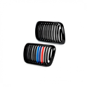 51138195151/52  BMW E36 97-99 ÖN PANJUR BÖBREK SET M-RENKLI