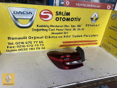 RENAULT TALİANT SIFIR ORJİNAL SOL DIŞ STOP VE DİĞER PARÇALARI