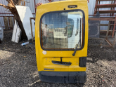 RENAULT KANGOO BAGAJ KİLİDİ SOL TARAF 98-08 MODEL