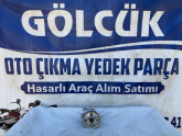 00520838680 Fiat Doblo 4 1.6 E6 Hidrolik Direksiyon Pompası ORJ