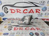 FORD FİESTA 2005-2008 SOL ÖN FAR ORJİNAL ÇIKMA PARÇA