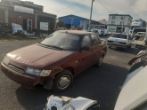 Oto Çıkma Parça / Kaporta & Karoser / Bagaj / Lada / Vega / Çıkma Parça 