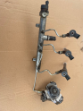 Oto Çıkma Parça / Ateşleme & Yakıt / Enjektör / Hyundai / Accent / Çıkma Parça 