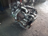 Renault clio symbol 1.5 dci üsten turbo euro 5 motor