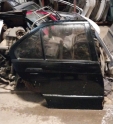 Orj çıkma hatasız bmw e36 sağ arka kapı kelebek camı