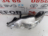 Oto Çıkma Parça / Elektrik / Far / Toyota / Corolla / Çıkma Parça 