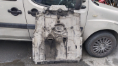 MERCEDES A180 B180 CLA 200 MOTOR ALT KORUMA
