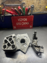 Oto Çıkma Parça / Motor / Kulak / Opel / Vivaro / Çıkma Parça 