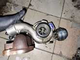 ÖZMEN OPEL VECTRA C ZAFİRA 1.9 ÇIKMA TURBO