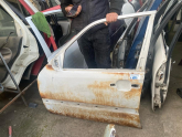 Oto Çıkma Parça / Kaporta & Karoser / Kapı / Mercedes / E Serisi / Çıkma Parça 