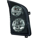 Volkswagen DEPO Far Sol 2E1941005 CRAFTER