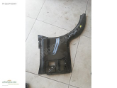 FİAT DUCATO BOXER JUMPER SOL ŞASE PODYE SACI 1611663780