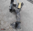 VOLKSWAGEN POLO 1998 KALORİFER KÜMMET EYÜPCAN OTODA