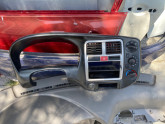 hyundai h100 kilometre saat çerçevesi