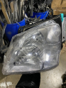 OPEL MERİVA A SOL FAR - SIFIR