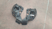 OPEL GRANDLAND X  SOL SAĞ ARKA TAMPON BRAKET