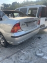 Ford Focus Sol bu stop