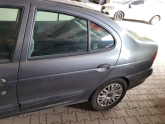 Oto Çıkma Parça / Kaporta & Karoser / Kapı / Renault / Megane / Çıkma Parça 