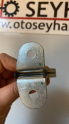 13286911 Opel Corsa D sağ arka kapı kilit karşılığı