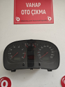 VOLKSWAGEN VW GOLF 4 BORA DİZEL GÖSTERGE SAATİ1J0920 826 C