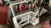 Oto Çıkma Parça / Kaporta & Karoser / Kapı / Mitsubishi / L300 / Çıkma Parça 