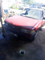 Oto Çıkma Parça / Kaporta & Karoser / Kaput / Toyota / Corolla / Çıkma Parça 