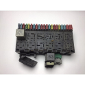 Volkswagen Transporter T4 Sigorta Body Beyni 357937039
