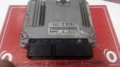 Audi A3 Motor Beyni 06F906056S 0261902014