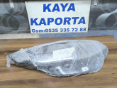 Oto Çıkma Parça / Fiat / Egea / Elektrik / Far Camı / Çıkma Parça 