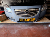 ÖZMEN OPEL İNSİGNİA ÖN TAMPON PANJUR SAĞ SOL FAR