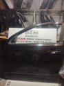 Nissan Qashqai j10 sol ön kapı