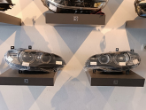 BMW X6 E71 SAĞ FAR 2008 2014 E7108-7002 63117287014 SO