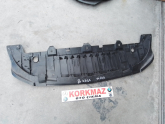 MERCEDES B160 B170 B180 B200 ÖN TAMPON ALT MUHAFAZA SPOYLER