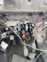 2014 FİAT PUNTO PEDAL SETİ