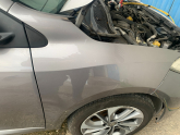 RENAULT FLUENCE SAĞ ÖN ÇAMURLUK SÖKME ORİJİNAL RENKAY KOCAELİ