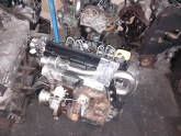 Oto Çıkma Parça / Motor / Motor Komple / Renault / Megane / Çıkma Parça 