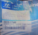 HYUNDAI ACCENT SU SICAKLIK SENSÖRÜ