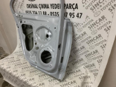 Oto Çıkma Parça / Kaporta & Karoser / Kapı / Volkswagen / Jetta / Çıkma Parça 