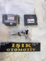 CHEVROLET CRUZE 1.6 BEYİN SETİ ÇIKMA ORJİNAL 96983587 5WY1J10A