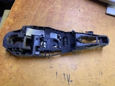 PEUGEOT 508 SOL ARKA KAPI KOLU İÇ MEKANİZMASI ÇIKMA 9686433780