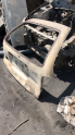Toyota Corolla Bagaj Kapağı SW