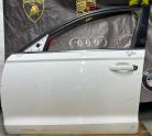 AUDİ A6 C7 C8 SOL ÖN KAPI BEYAZ 4G0831051
