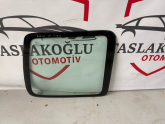 PEUGEOT PARTNER SOL BAGAJ KAPAĞI CAMI