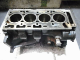 FORD KA MOTOR BLOĞU